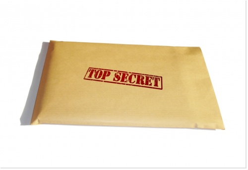Top Secret: à la découverte de pépites cachées..
