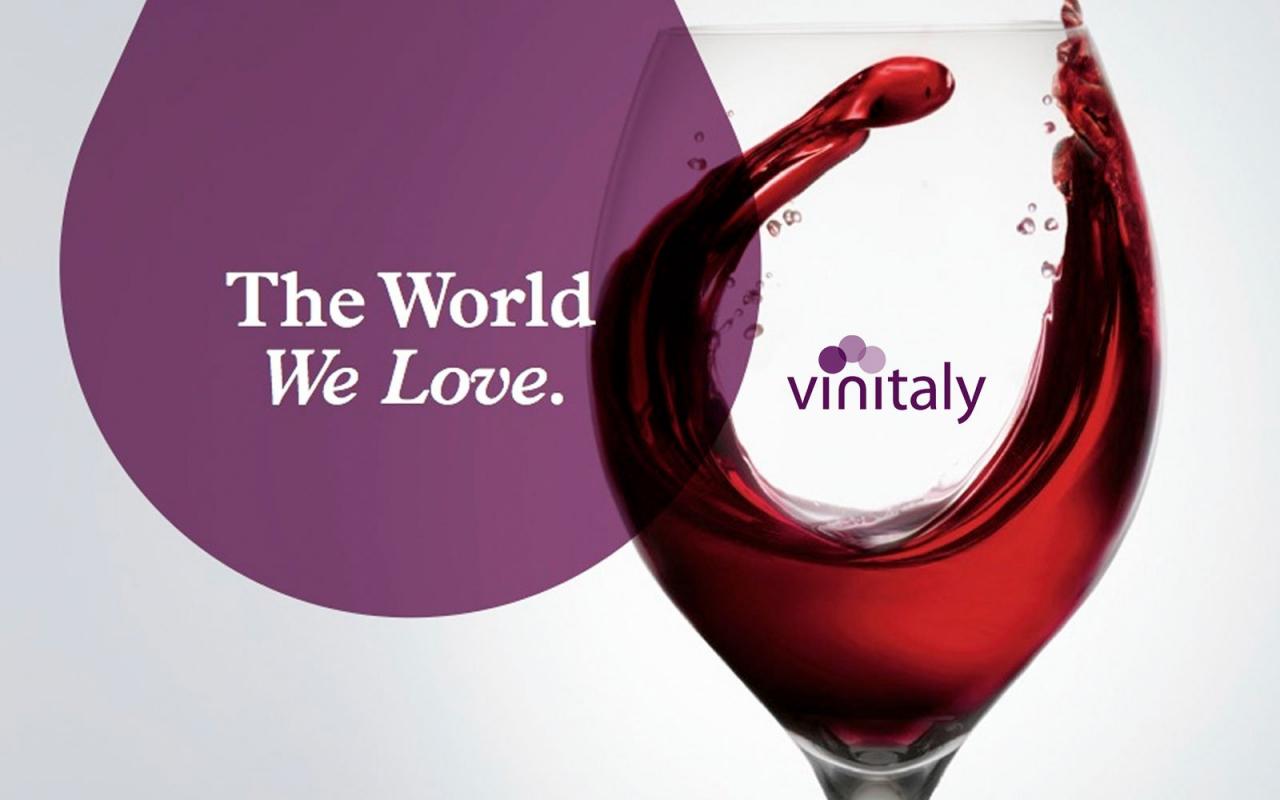 Wine Ambassadors à Vinitaly 2014